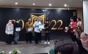 Museum Pasifika Bali Raih Penghargaan IMA 2022 Kategori Museum Kreatif