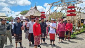 Penglipuran Village Festival IX Tahun 2022, Titik Balik Pemulihan Pariwisata Pascapandemi Covid-19