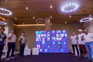 Wujudkan Pariwisata Berkelanjutan, YYADU! Ajak Kelola Sampah Laut 