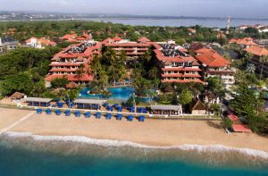 Berlibur di Hotel Tepi Pantai yang Ramah Keluarga
