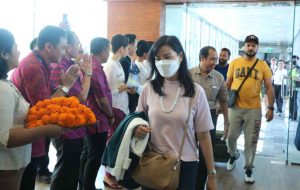 Bali Masih Jadi Primadona Kunjungan Wisatawan Australia