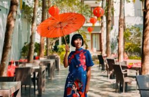The Nusa Dua Siapkan Berbagai Promo Menarik Sambut Imlek 2023