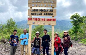 Selain Wisata Pendakian, Desa Dukuh Kubu Miliki Wisata Spiritual “Gua Tapa Sidi Tohlangkir”
