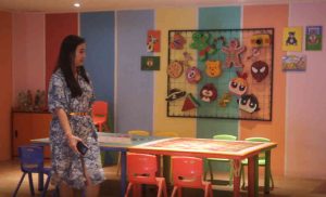 SOL By Melia Benoa Hadirkan Fasilitas Kids Corner Sunny, Wahana Khusus Anak-anak