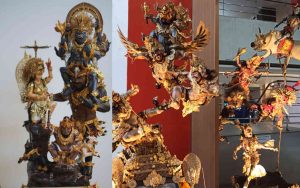 Sambut Nyepi 2023, Discovery Mall Bali Gelar Lomba Mini Ogoh-Ogoh Ramah Lingkungan