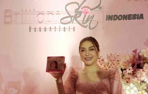 Kembangkan Bisnis, Brilliant Skin Essentials Garap Pasar Indonesia