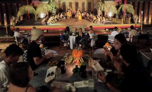 Kampoeng Bali, Restoran Otentik Bali di Ayana, Kembali Dibuka