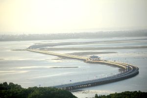 Selama 32 Jam, Tol Bali Mandara Ditutup Saat Nyepi