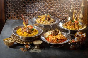 Al Jazeerah Signature Bali, Restoran Timur Tengah Terbesar di Bali Siap Menyambut Bulan Ramadhan