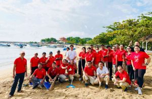 Melalui Inisiatif Berkelanjutan, SOL by Melia Benoa Promosikan Praktik Ramah Lingkungan