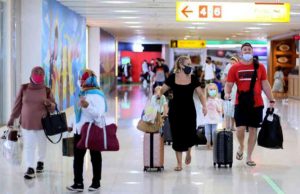 Jelang Idul Fitri 2023, Bandara Ngurah Rai Pastikan Kesiapan Fasilitas