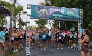 Cemagi Run Series 2023 Resmi Digelar, Ratusan Runner dari 33 Negara Turut Ambil Bagian