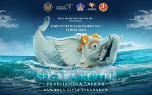 Jadwal Pesta Kesenian Bali Kamis 22 Juni 2023