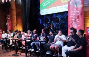 Support Kreativitas Lokal, Singaraja Fest 2023 Juga Dimeriahkan Musisi Nasional dan Local Heroes Bali