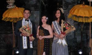 Jadi Tuan Rumah Mister & Miss Teenager Universe, Bali Akan Kedatangan Remaja dari 30 Negara