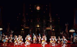 Jadwal Pesta Kesenian Bali Selasa 27 Juni 2023