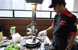 Magal Korean BBQ Hadir di Bali, Hadirkan Konsep Unik