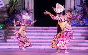 Jadwal Pesta Kesenian Bali, Rabu, 28 Juni 2023