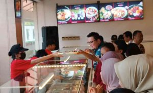 Balagra Resto Menyajikan Hidangan Nusantara Autentik dengan Harga Terjangkau di Kuta