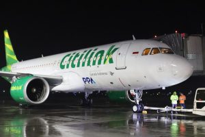 Bandara Ngurah Rai Layani Penerbangan Bali – Papua New Guinea