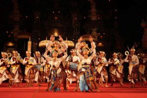 Jadwal PKB Sabtu 1 Juli 2023, Ada Penampilan Disbud Bantul dan Seniman India