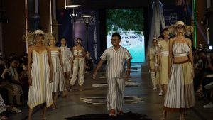 More Green Farah Button, Sutardi Gaungkan Solusi Kurangi Limbah Industri Fashion