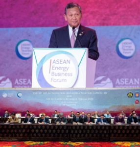 ASEAN Energy Business Forum 2023 Resmi Berakhir, Menyoroti Percepatan Konektivitas Energi untuk Pertumbuhan ASEAN yang Berkelanjutan