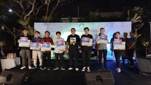 Balai Pelestarian Kebudayaan XV Kemendikbudristek, Gelar Lomba Cipta Game Edukasi Budaya 2023