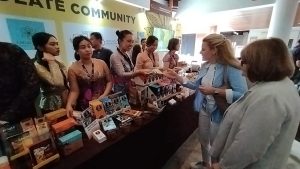 Digelar di Bali, Indonesian International Cocoa Conference 2023, Diikuti 400 Peserta dari 16 Negara