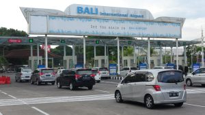 Stakeholder Bandara Uji Coba Penyesuaian Arus Lalu Lintas, Antisipasi Kepadatan Kendaraan di Akhir Pekan