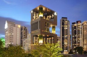 Pan Pacific Hotels and Resorts Perkenalkan Era Baru Perjalanan Mewah