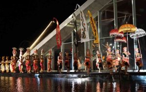 Presiden WTN Dr. Peter Tarlow Sebut Warga Lokal dan Budayanya Jadi Katalis Bali