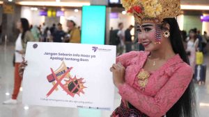 Keselamatan dan Keamanan, Prioritas Penting dalam Dunia Penerbangan