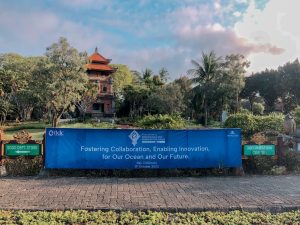 The Nusa Dua Bersiap Menyambut KTT AIS Forum 2023