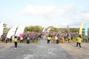 Road To Give 2023 Sukses Diselenggarakan di The Nusa Dua