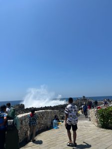 Triwulan III 2023, Okupansi Rata-Rata The Nusa Dua 83,16%