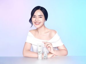 Amanda Manopo Resmi Bergabung sebagai Brand Ambassador YOU Beauty