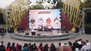 Bank Sampoerna Dorong Milenial Capai Kesejahteraan Keuangan, Gelar Talkshow Sultan Dadakan Bali