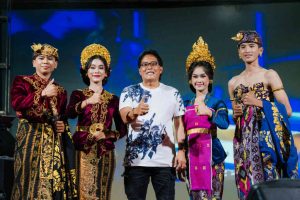 Pererenan Beach Festival I, Bupati Giri Prasta : Masyarakat Pererenan Harus Jadi Tuan di Rumahnya Sendiri