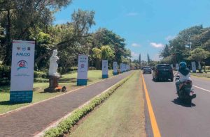KTT AIS Forum 2023 Sukses Digelar, The Nusa Dua Bersiap Sambut 61st AALCO