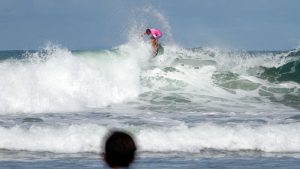Ajang Pencarian Bibit Peselancar Indonesia, Rip Curl Gromsearch Kembali Hadir Dengan Hadiah Utama Coaching Camp di Australia Dipersembahkan Oleh Samudra Indonesia