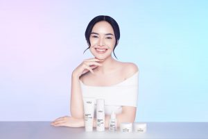 YOU Beauty Menyambut Ulang Tahun yang ke-5 Melalui Rangkaian Lengkap YOU Radiance Glow Series