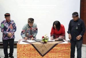 ITDC Dukung Pengembangan Pariwisata di Kaltara