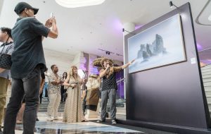 Perayaan Anniversary ke-11 The Stones Hotel, “A Journey Through The Sights and Sounds of The Stones”