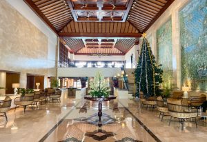 The Patra Bali Resort & Villas Perkenalkan Wajah Baru Lobby dan Restaurant yang Elegan Untuk Meningkatkan Pelayanan Kepada Tamu