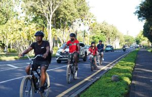 The Nusa Dua Bali Siap Sambut Wisatawan Menikmati Libur Nataru