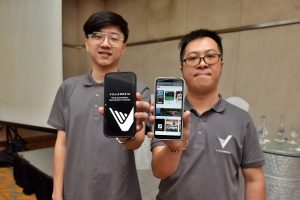 Website dan Aplikasi Villanesia Resmi Diluncurkan, Dukung Peningkatan Pariwisata Indonesia