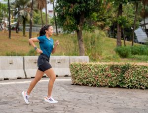 Selain Kecepatan, Ini Indikator yang Harus Anda Perhatikan Saat Berlari