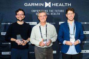 Garmin Health Summit 2023, Rayakan Solusi Kesehatan dan Kebugaran Berbasis Digital melalui Smartwatch
