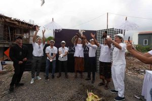 Hunian Mewah Berkelas NUGRAA Apartment Canggu Hadir di Kawasan Batu Bolong